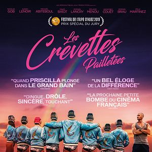 Foto Los camarones de diamantina