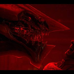 Foto Love, death and robots