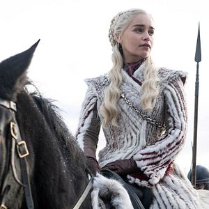 Foto Game of Thrones