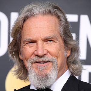 Foto Jeff Bridges