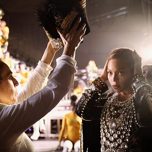 Foto Homecoming: Una película de Beyoncé