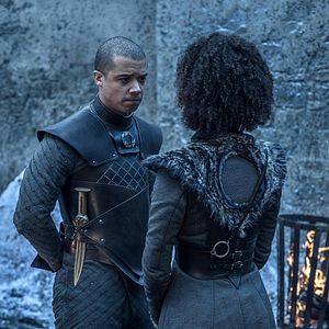 Foto Nathalie Emmanuel