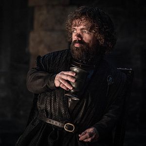 Foto Peter Dinklage