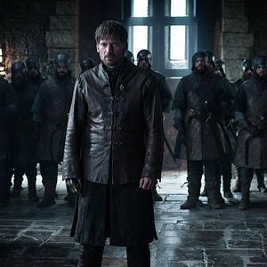 Foto Nikolaj Coster-Waldau