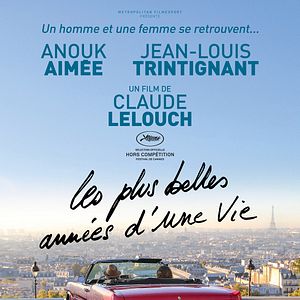 Foto Los años más bellos de una vida