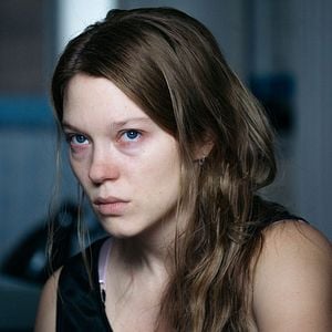 Foto Léa Seydoux