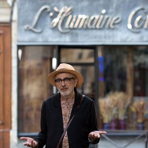 Foto It must be heaven