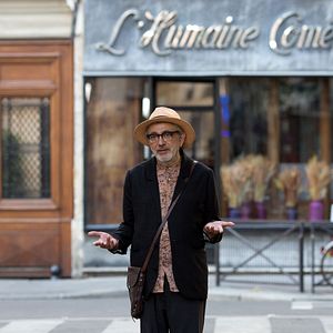 Foto It must be heaven