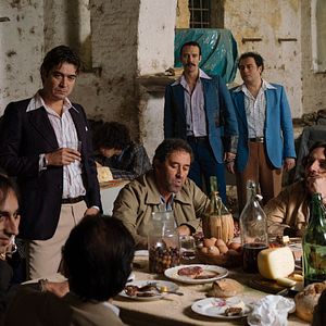 Foto Riccardo Scamarcio