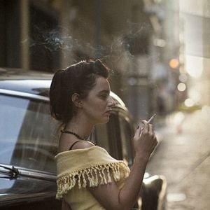 Foto La vida invisible de Eurídice Gusmão