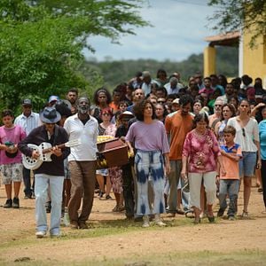Foto Bacurau: Tierra de nadie