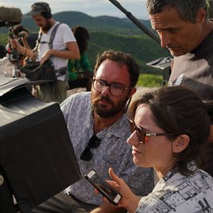 Foto Bacurau: Tierra de nadie