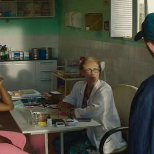 Foto Bacurau: Tierra de nadie