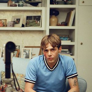 Foto Matthias & Maxime