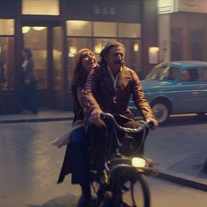 Foto La Belle époque