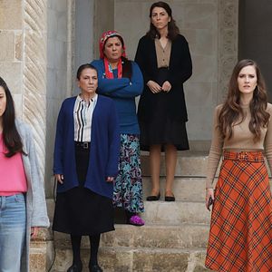 Foto Hercai: Amor y Venganza