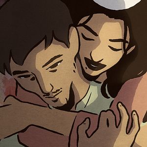 Foto The Swallows of Kabul