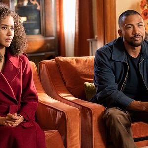 Foto Jasmin Savoy Brown