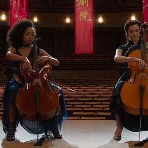 Foto Allison Williams