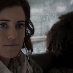 Foto Allison Williams