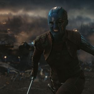 Foto Avengers: Endgame