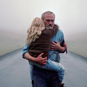 Foto Ingvar Sigurðsson