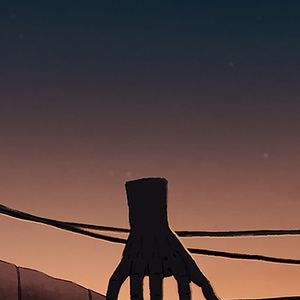 Foto Perdí mi cuerpo