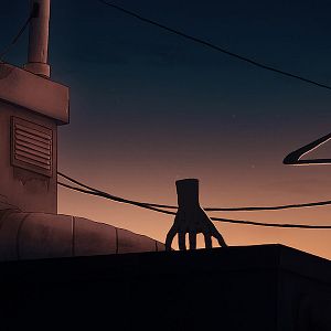 Foto Perdí mi cuerpo