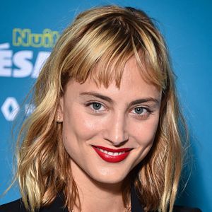 Foto Nora Arnezeder