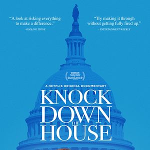 Foto A la conquista del Congreso