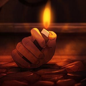 Foto Perdí mi cuerpo