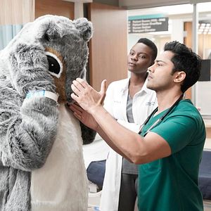 Foto Shaunette Renee Wilson