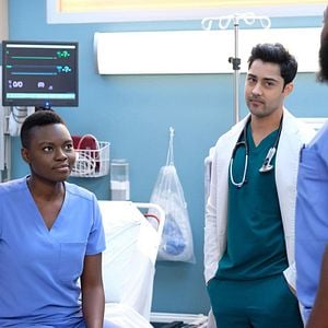 Foto Shaunette Renee Wilson