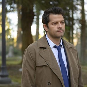 Foto Misha Collins