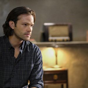 Foto Jared Padalecki