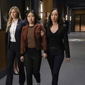 Foto DC's Legends of Tomorrow