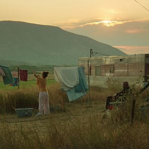 Foto Mickey and the Bear