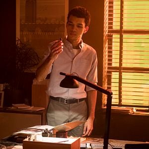 Foto Pokémon Detective Pikachu