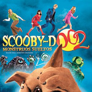 Foto Scooby-Doo 2: Monstruos sueltos