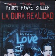 Foto La dura realidad