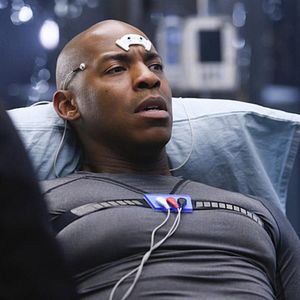 Foto Mehcad Brooks