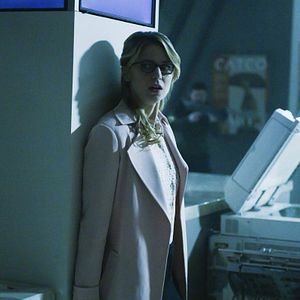 Foto Melissa Benoist