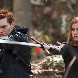 Foto Katherine McNamara