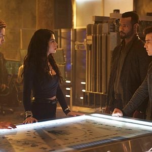 Foto Emeraude Toubia