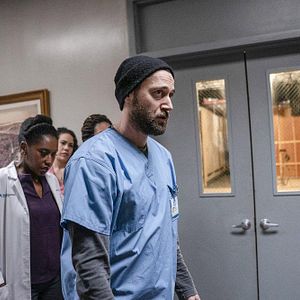 Foto New Amsterdam (2018)