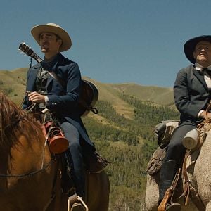 Foto Robert Pattinson