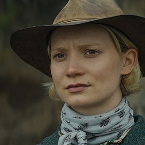 Foto Mia Wasikowska