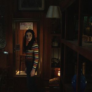 Foto Annabelle 3: Viene a casa