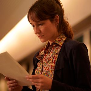 Foto Anaïs Demoustier