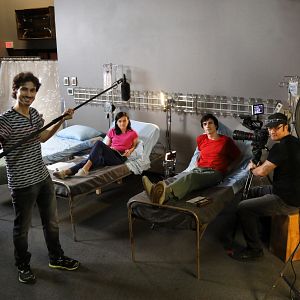 Foto Robert Rodriguez